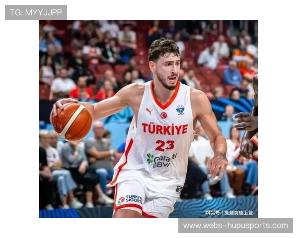 土耳其凭借申京15126和字母哥1212大胜希腊晋级欧锦赛决赛