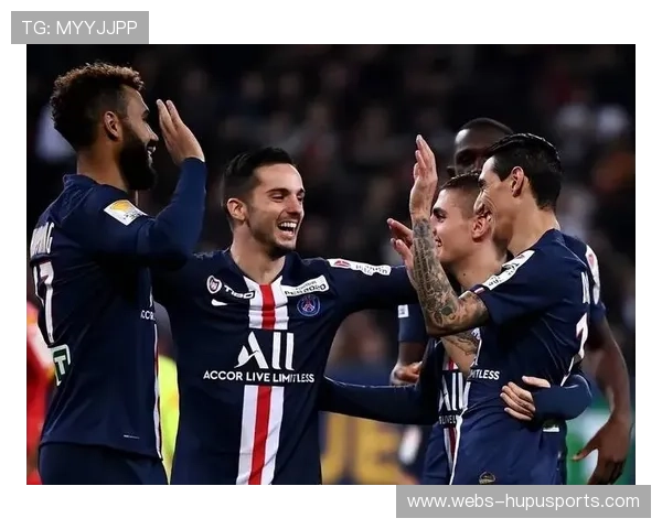 巴黎圣日耳曼vs摩纳哥：历史交锋暗示冷门频出