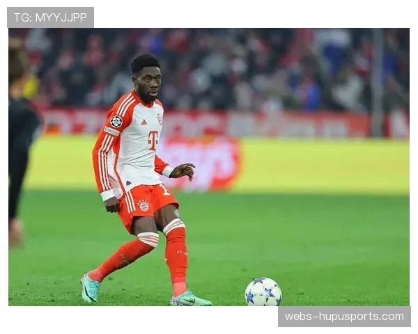 拜仁左后卫阿方索·戴维斯右膝前交叉韧带撕裂,将接受手术至少休养九个月 拜仁左后卫阿方索·戴维斯右膝前交叉韧带撕裂,将接受手术至少休养九个月